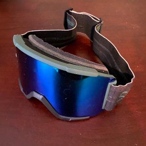 Smith Optics Squad XL Ski Snowboard goggles (Asian